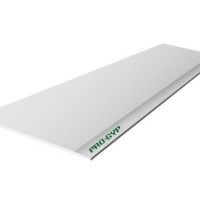 PLACA GESSO 2,5X1,2M BA13 PLACA GESSO 2,5X1,2M BA13