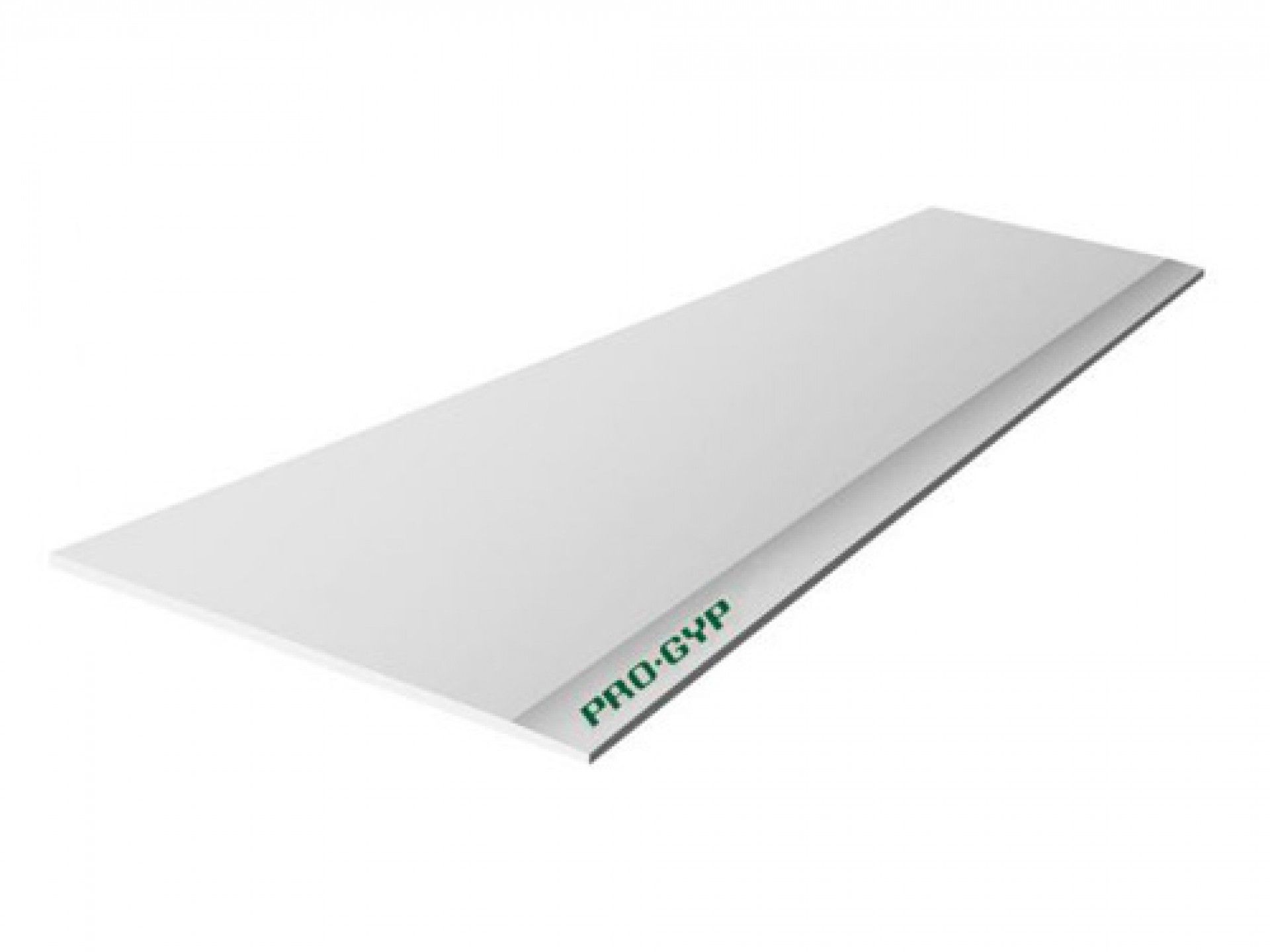 PLACA GESSO 2,5X1,2M BA13