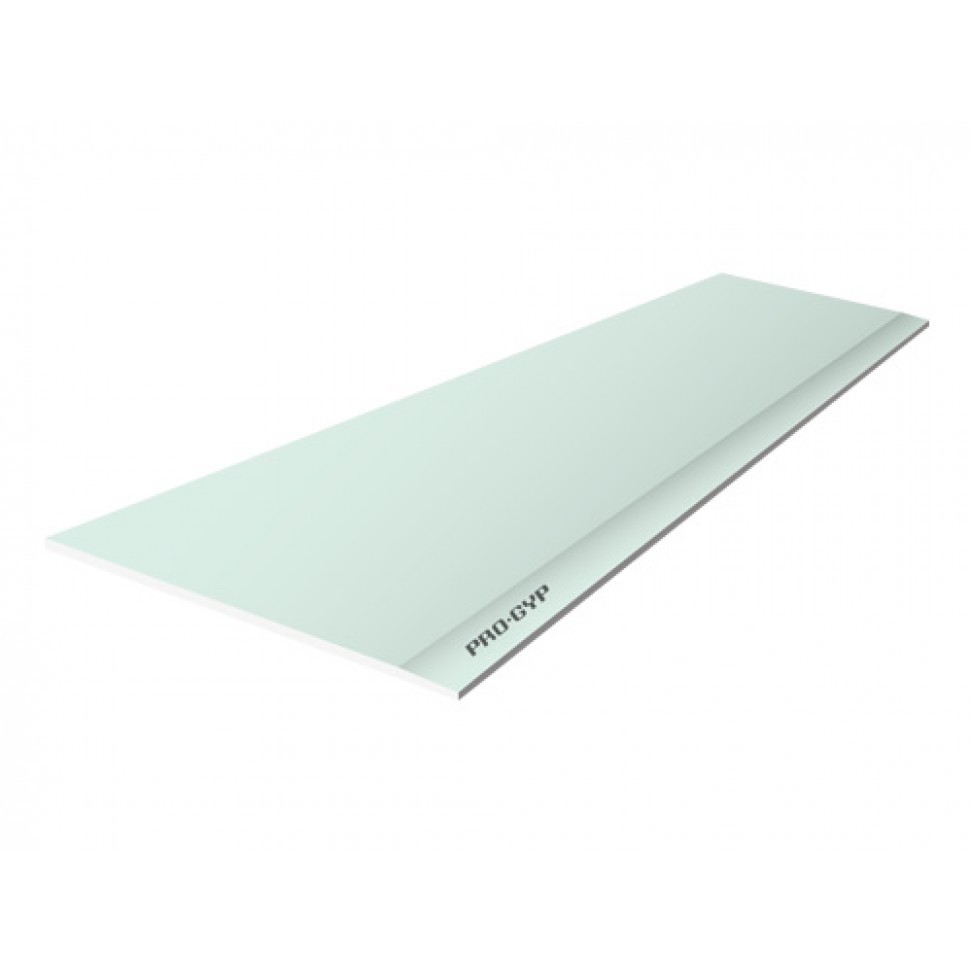 Placa Gesso Hidr�fuga 2x1,2m BA13