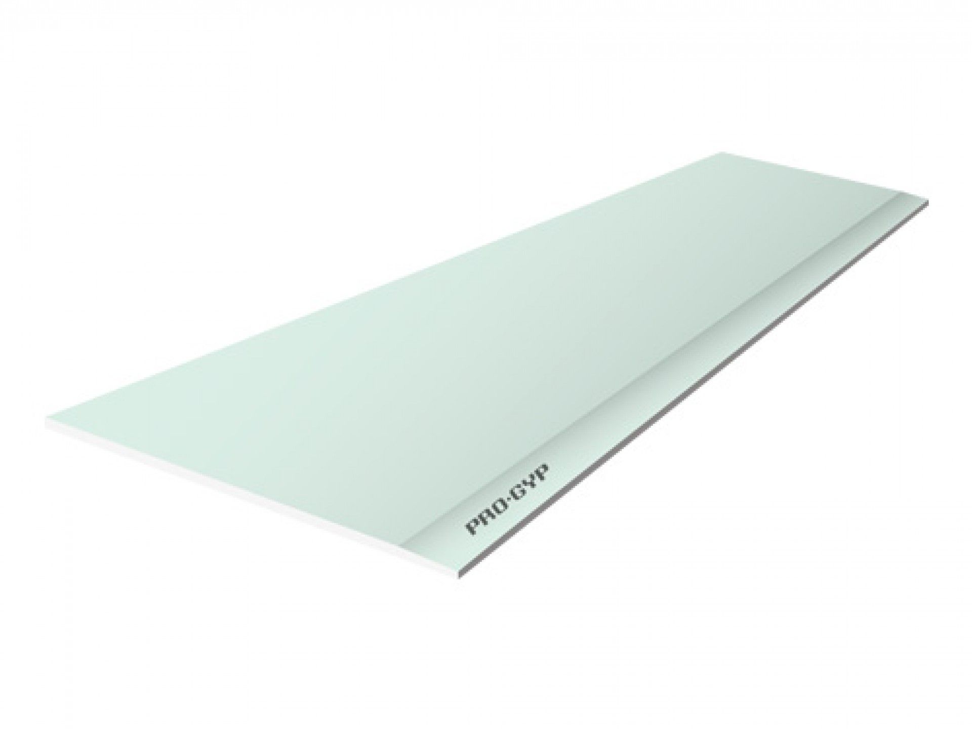 PLACA GESSO HIDROFUGA 2X1,2M BA13