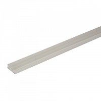 Perfil H 10mm P/ Placa Policarbonato 3m Perfil H 10mm P/ Placa Policarbonato 3m