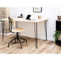 Perna Aço Base Redondo 70x10x10 Preta Perna Aço Base Redondo 70x10x10 Preta