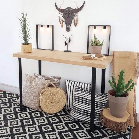 Pé Móvel Quadrado 800x300x40x5 Preta Pé Móvel Quadrado 800x300x40x5 Preta