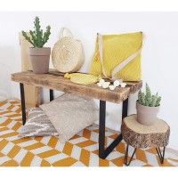 Pé Móvel Quadrado 350x250x40x5 Preta Pé Móvel Quadrado 350x250x40x5 Preta