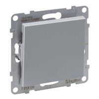 COMUTADOR ESCADA NSUNO ALUMINIO COMUTADOR ESCADA NSUNO ALUMINIO