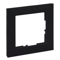 QUADRO SIMPLES NSUNO PRETO QUADRO SIMPLES NSUNO PRETO