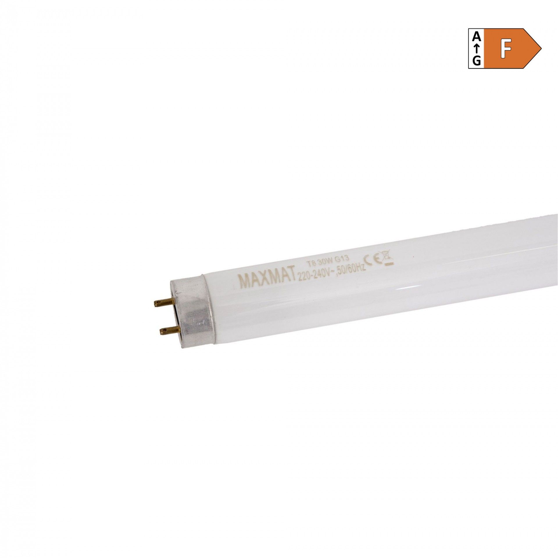 Lâmpada Fluorescente T8 58w 150cm