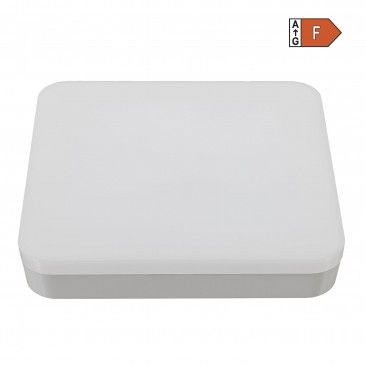 Plafond Led Quadrado 35w