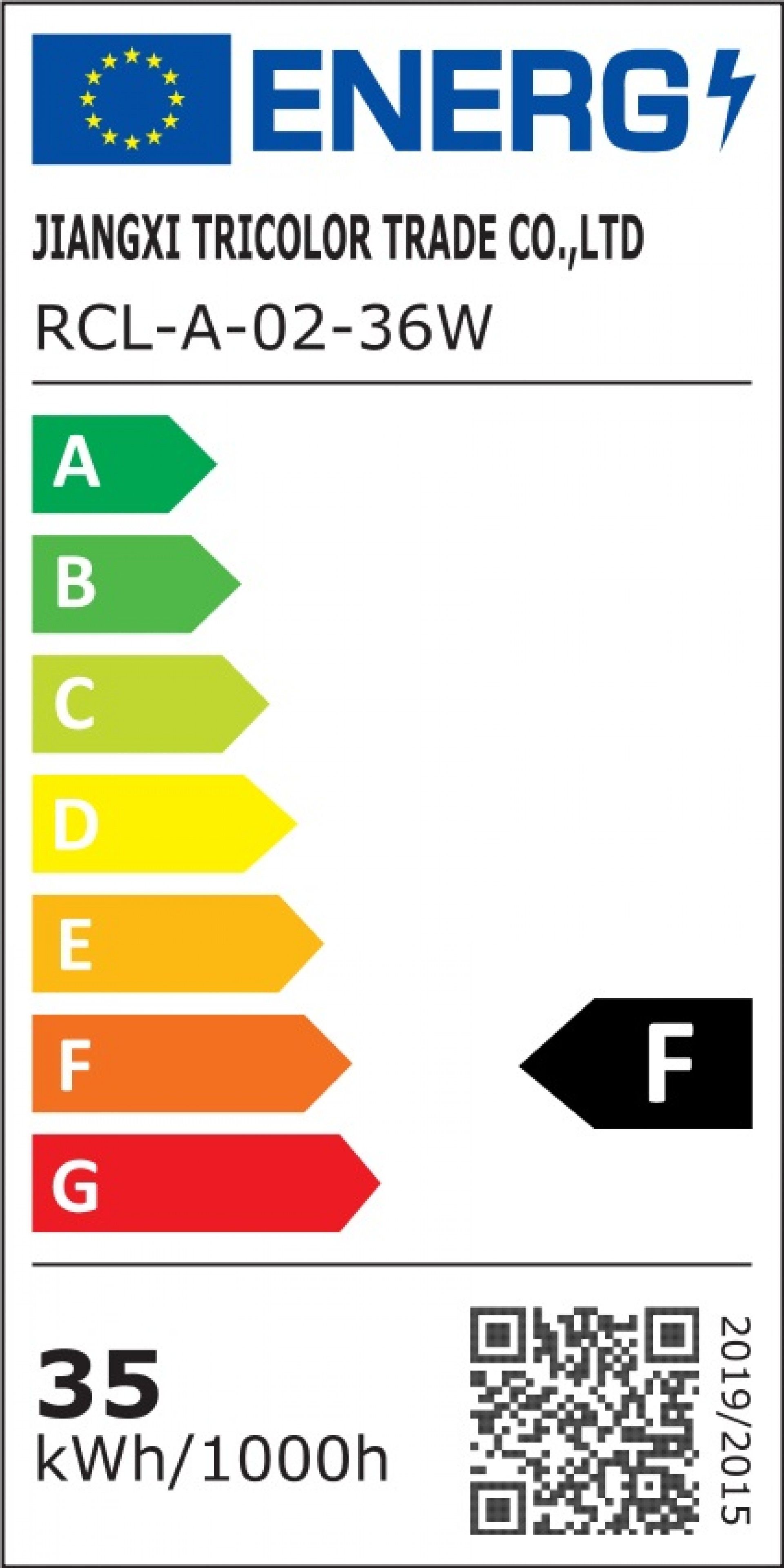 Plafond Led Quadrado 35w