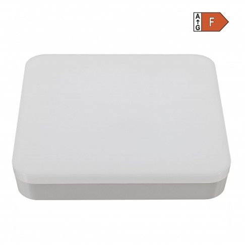 Plafond Led Quadrado 35w