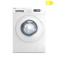 Máquina Lavar Roupa 7kg Orima Orm-1071 Máquina Lavar Roupa 7kg Orima Orm-1071