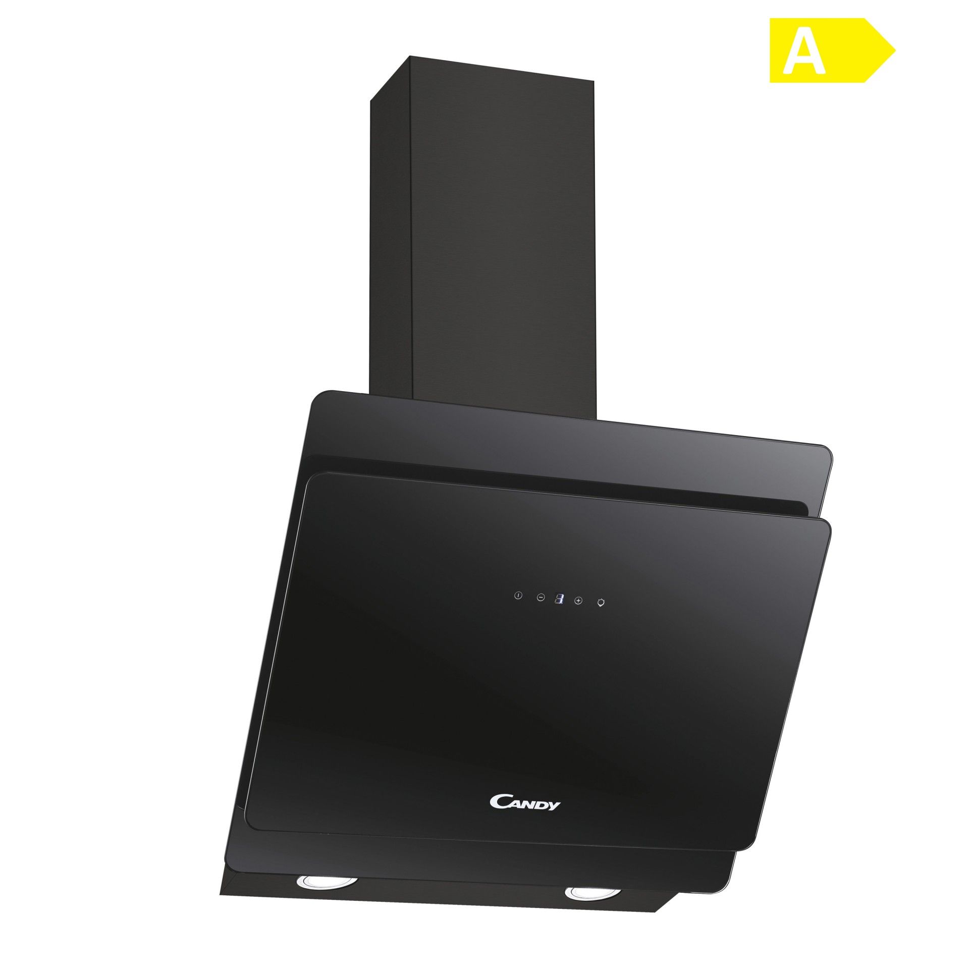 Chaminé Decor 60cm Candy Cvma60n