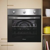 FORNO MULTIFUNÇÕES FIDC X602 INOX CANDY. FORNO MULTIFUNÇÕES FIDC X602 INOX CANDY.