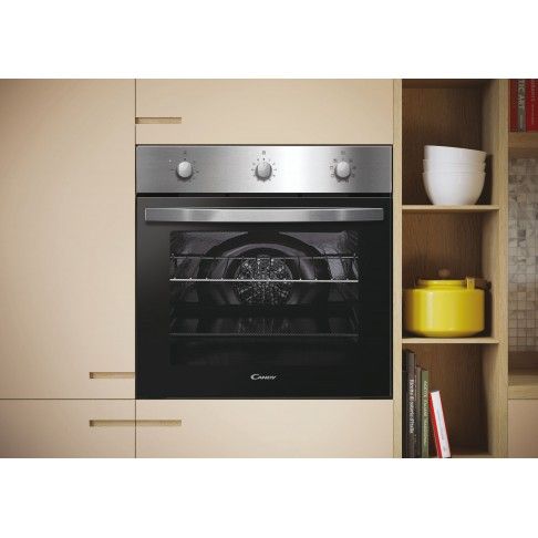 FORNO MULTIFUNÇÕES FIDC X602 INOX CANDY. FORNO MULTIFUNÇÕES FIDC X602 INOX CANDY.