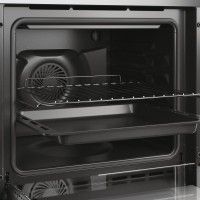 FORNO MULTIFUNÇÕES FIDC X602 INOX CANDY. FORNO MULTIFUNÇÕES FIDC X602 INOX CANDY.