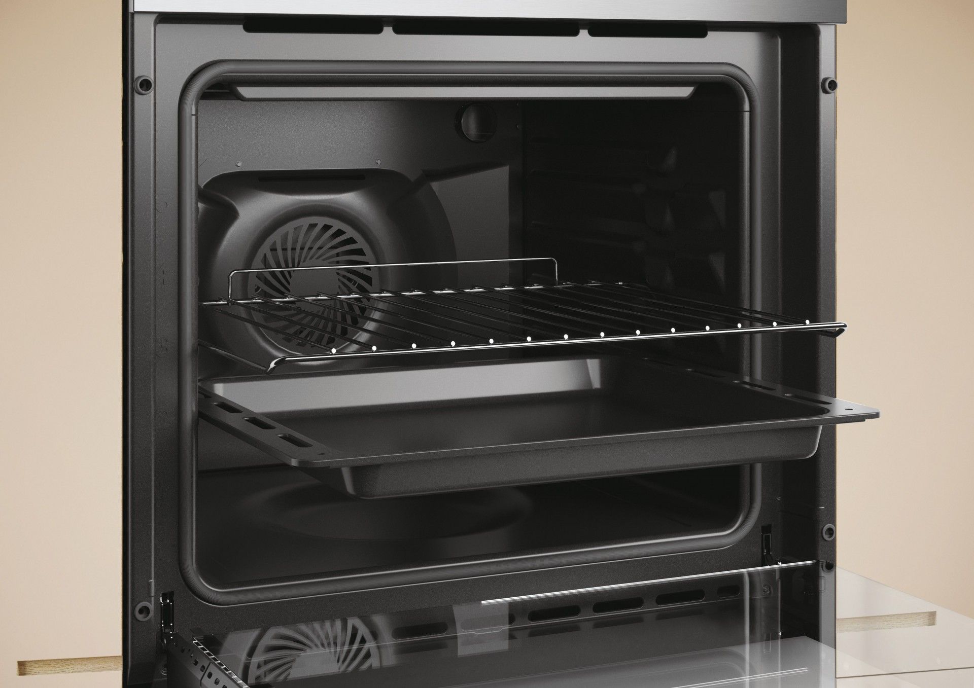 FORNO MULTIFUNÇÕES FIDC X602 INOX CANDY.