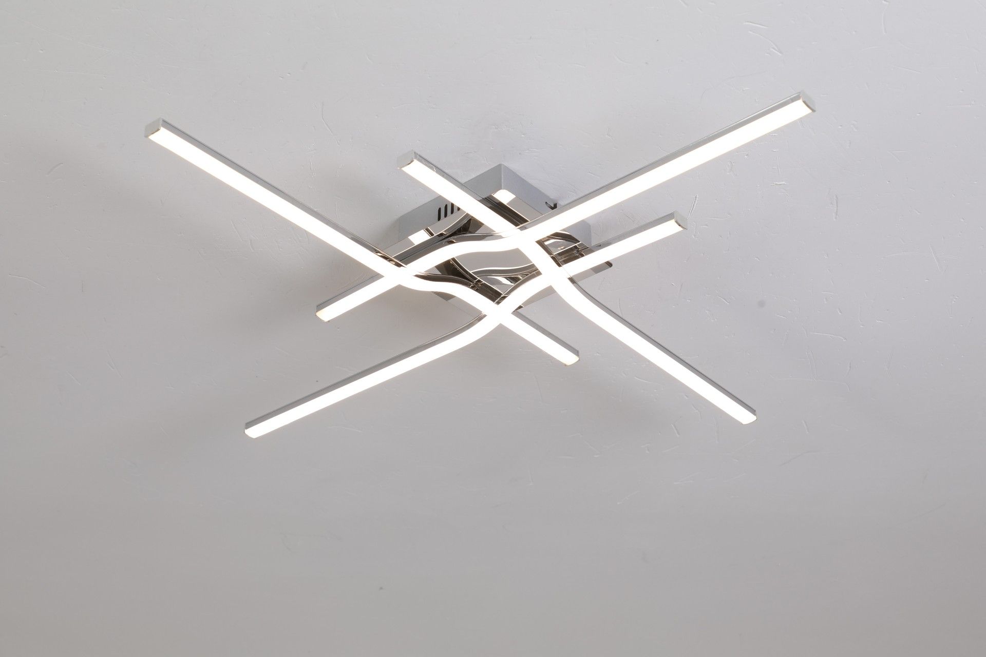 Plafond Led Cardinal