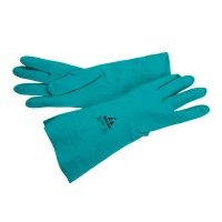 Luvas De Borracha Hydro