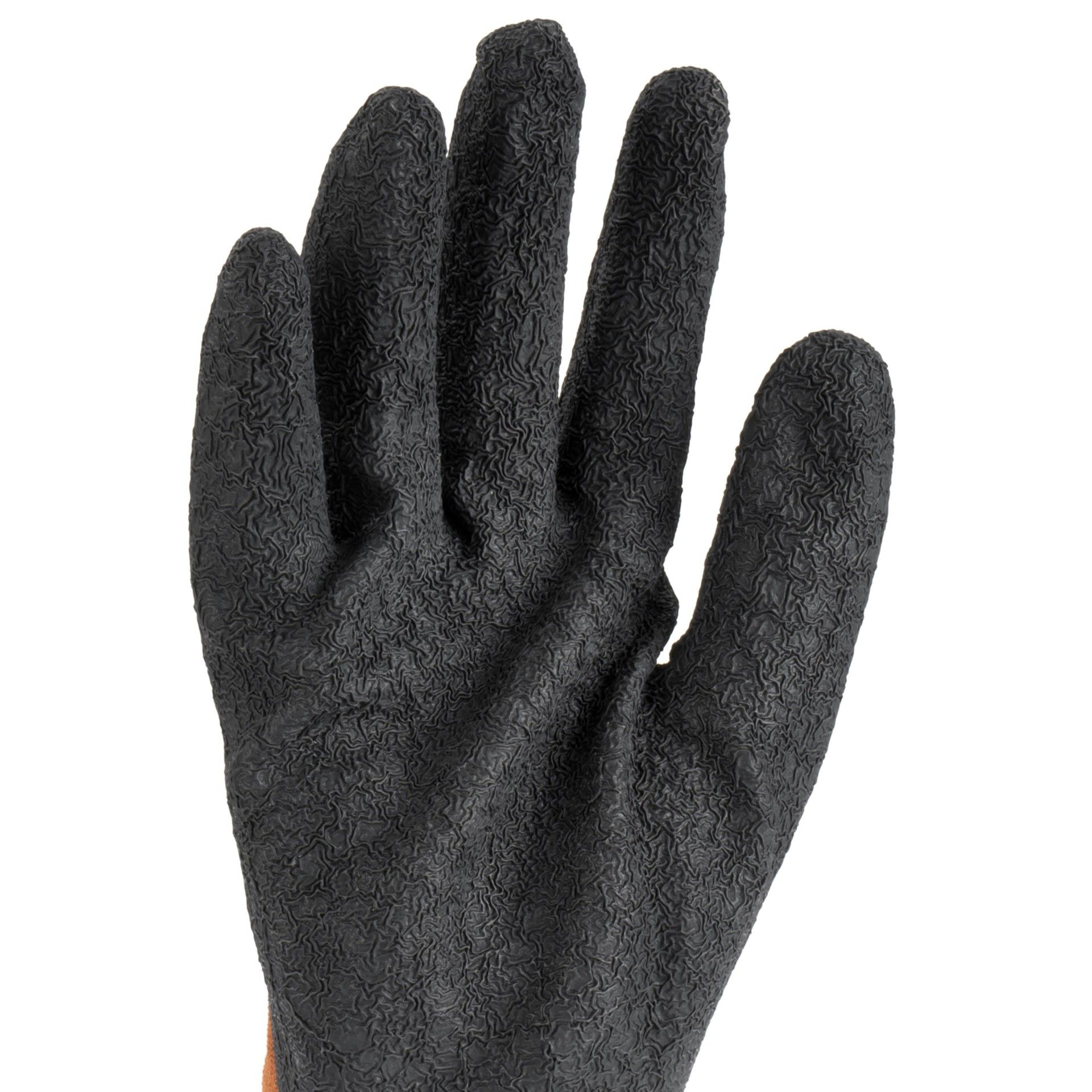 Luva De Jardim Nylon Tam L