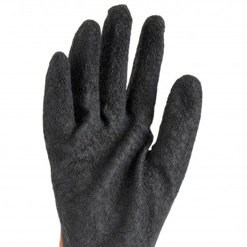 Luva De Jardim Nylon Tam L Luva De Jardim Nylon Tam L