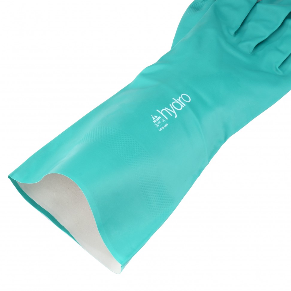 Luvas De Borracha Hydro Luvas De Borracha Hydro