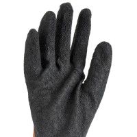 Luva De Jardim Nylon Tam L Luva De Jardim Nylon Tam L