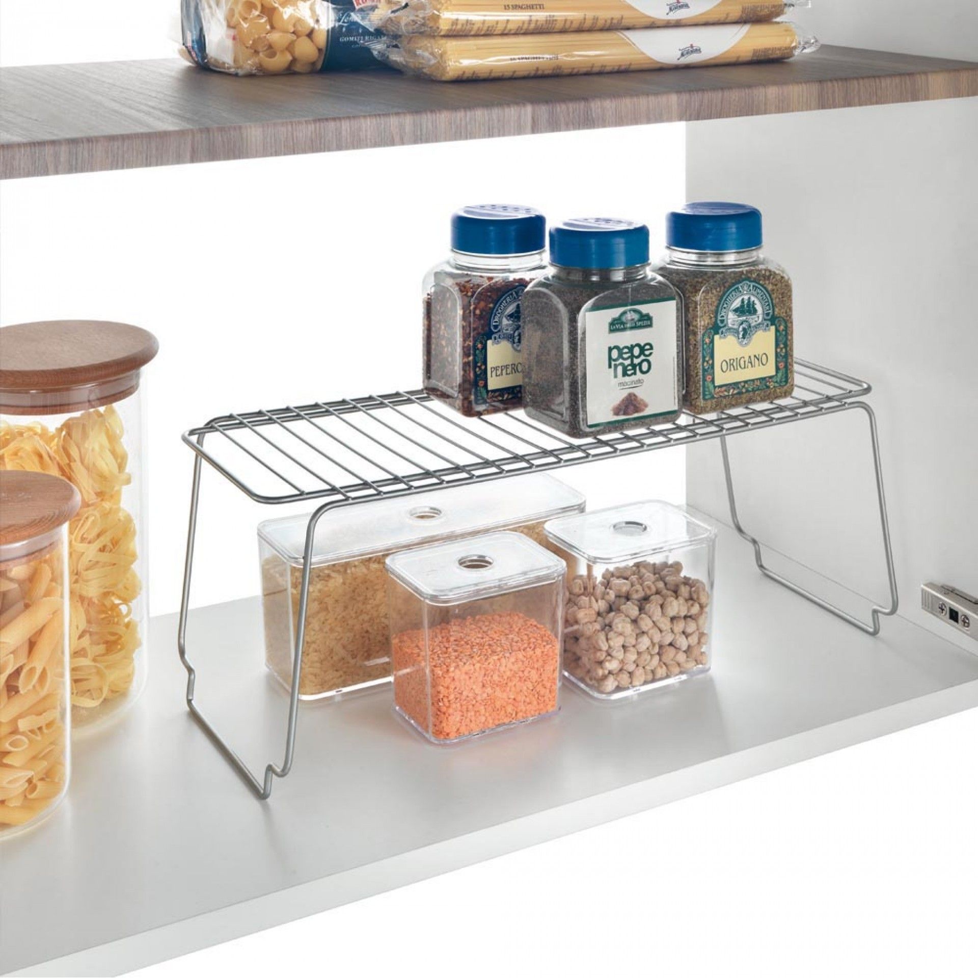 Prateleira Empilhável Polo