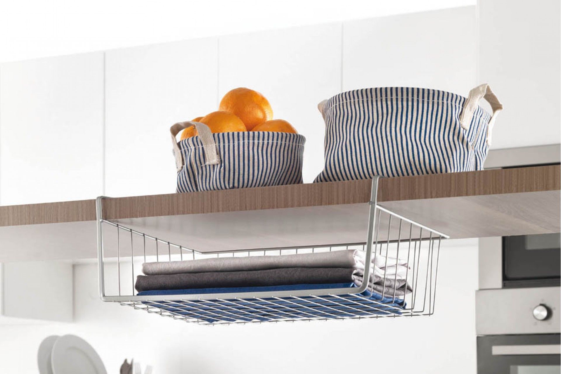 Cesto Suspenso Kanguru 40cm