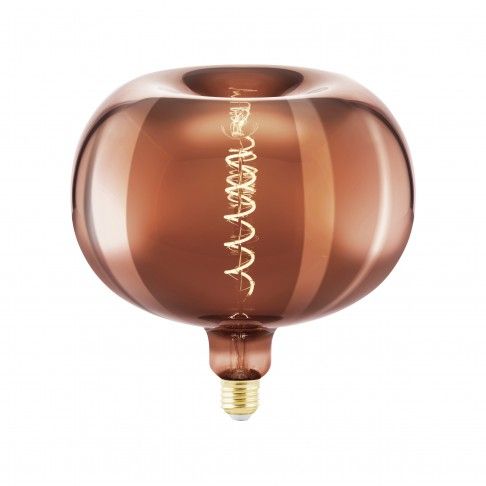 LAMPADA DECOR E27 4W APPLE KUP 1600K LAMPADA DECOR E27 4W APPLE KUP 1600K