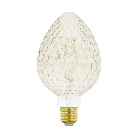 LAMPADA DECOR E27 2W ZAPFEN OP 2200K LAMPADA DECOR E27 2W ZAPFEN OP 2200K