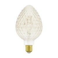 LAMPADA DECOR E27 2W ZAPFEN OP 2200K LAMPADA DECOR E27 2W ZAPFEN OP 2200K