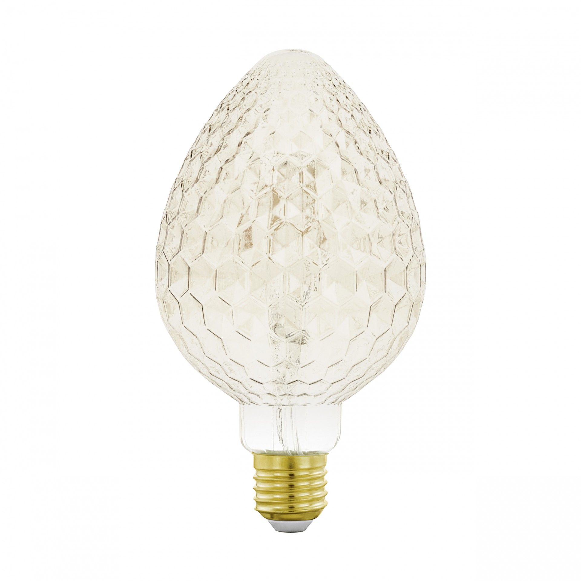 LAMPADA DECOR E27 2W ZAPFEN OP 2200K