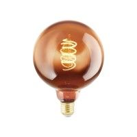 LAMPADA DECOR E27 4W G195 KUPFER2000 LAMPADA DECOR E27 4W G195 KUPFER2000