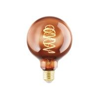 LAMPADA DECOR E27 4W G95 KUPFER2000K LAMPADA DECOR E27 4W G95 KUPFER2000K