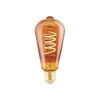 LAMPADA DECOR E27 4W ST64 KUPFER2000 LAMPADA DECOR E27 4W ST64 KUPFER2000