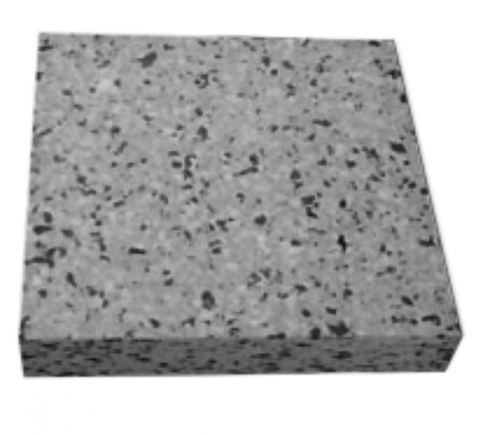 Placa Isolamento Acústico 150fr 2x1m 20mm