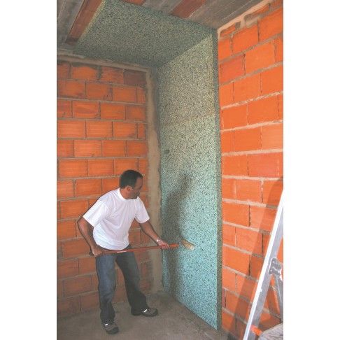 Placa Isolamento Acústico 60fr 1x1m 60mm Placa Isolamento Acústico 60fr 1x1m 60mm