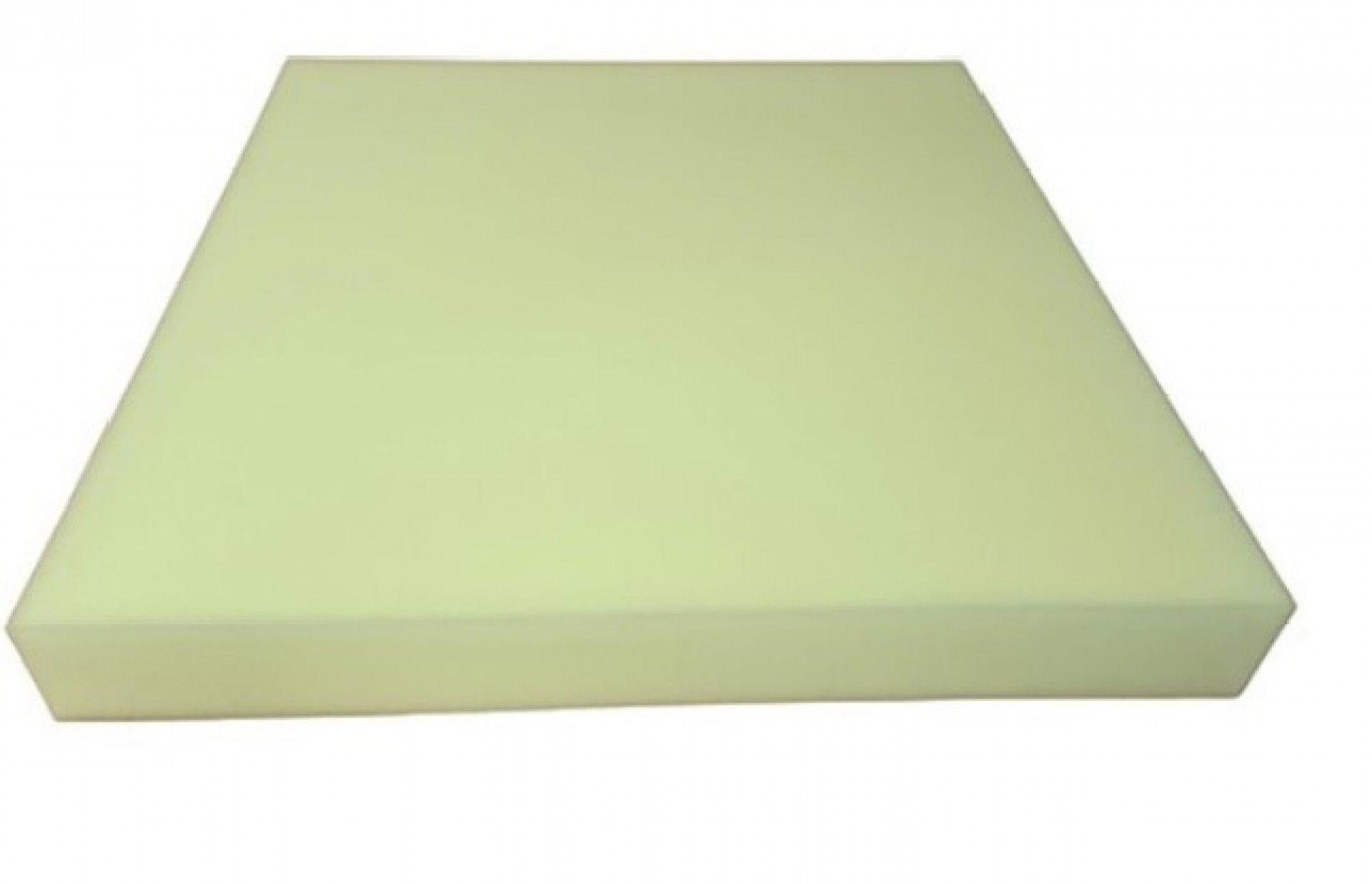 Espuma Amarela 2x1.2mx40mm