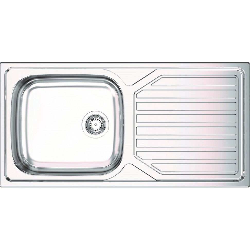 Lava-Loi�a Rodi Okio Line 104 Flat Polido