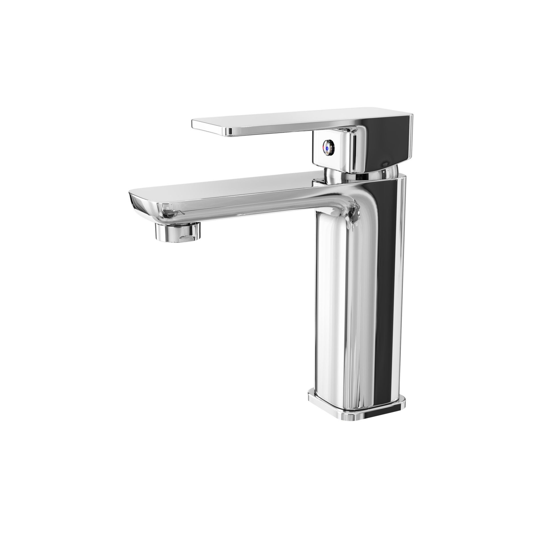 Torneira Lavatório Íris