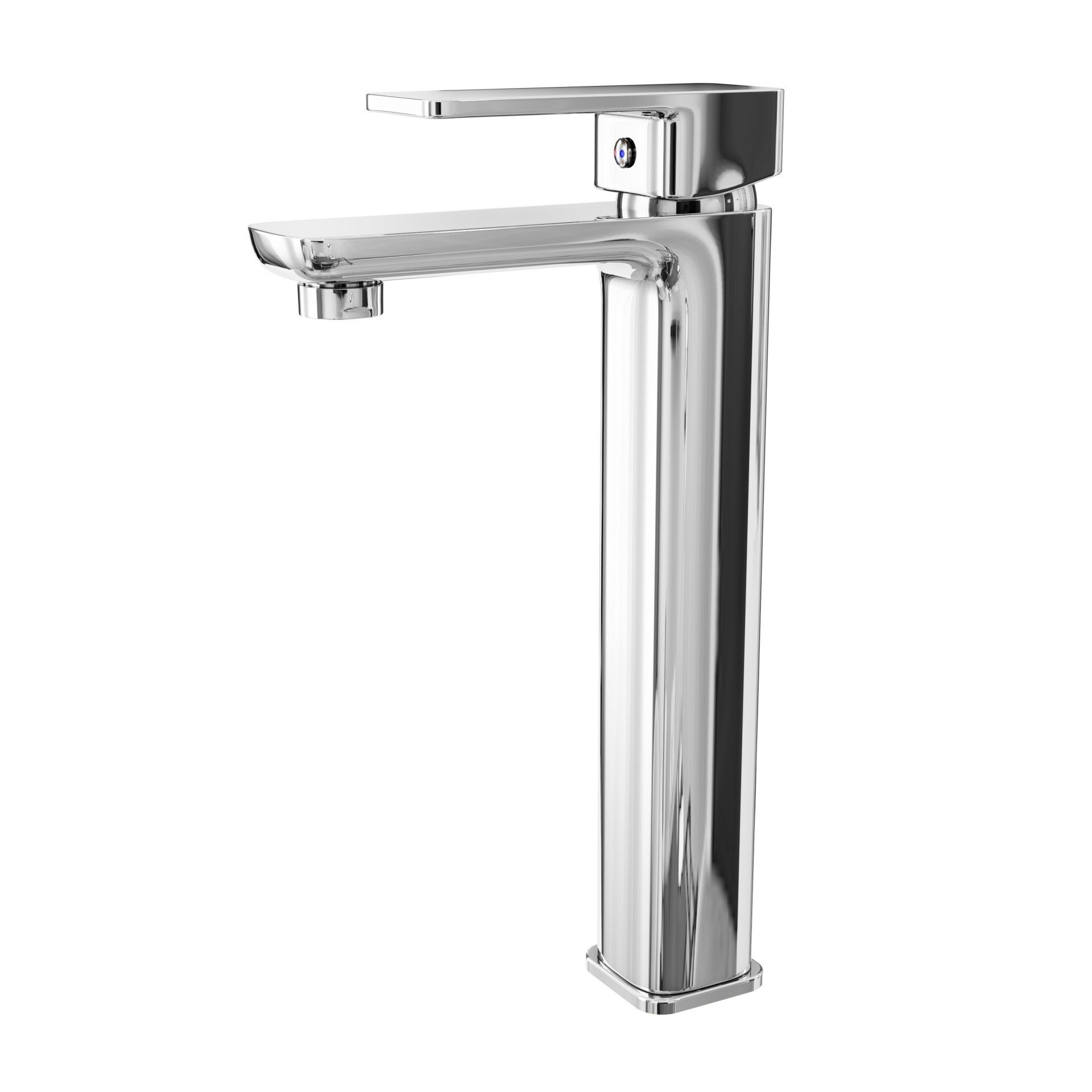 Torneira Lavatório Alta Íris