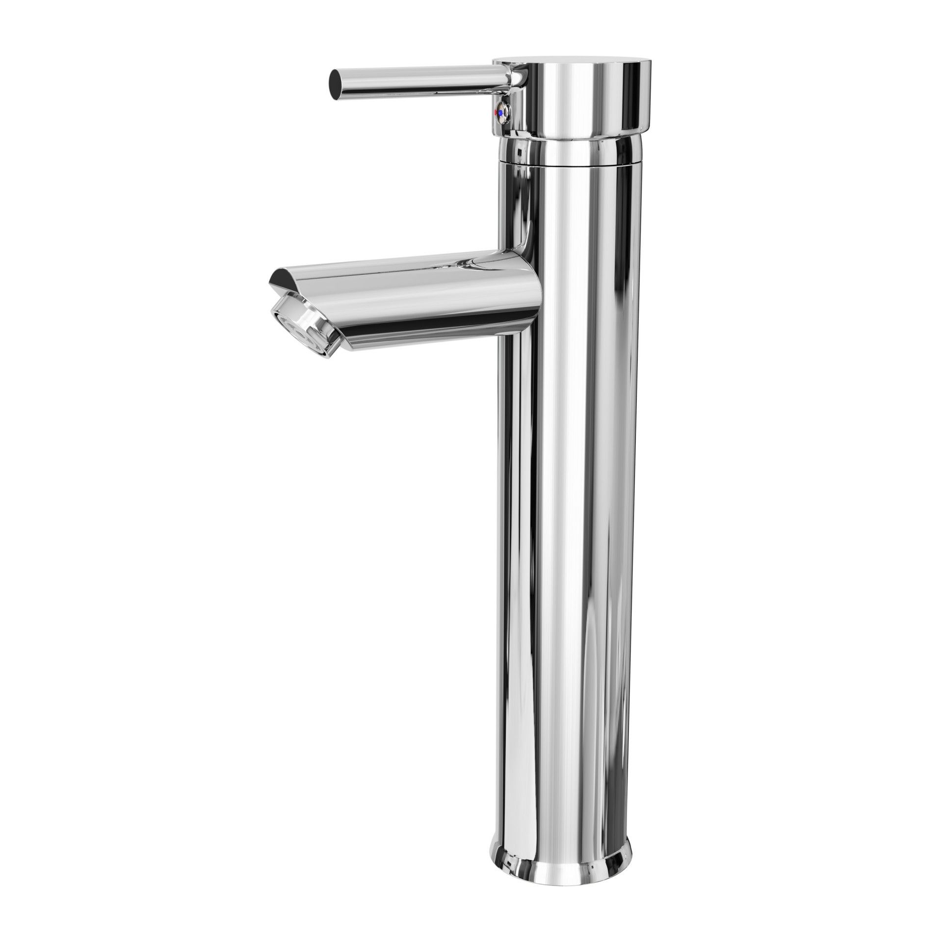 Torneira Lavatório Alta Nice