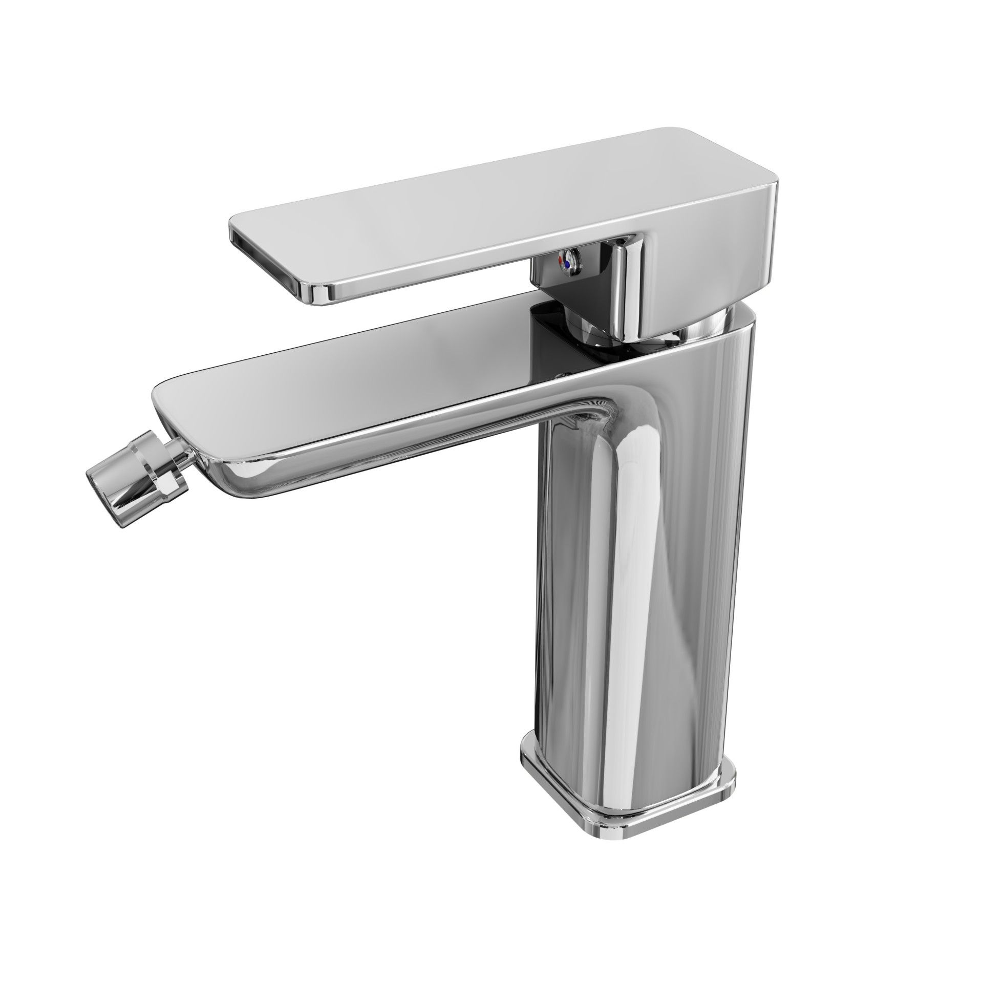 Torneira Bidé Íris