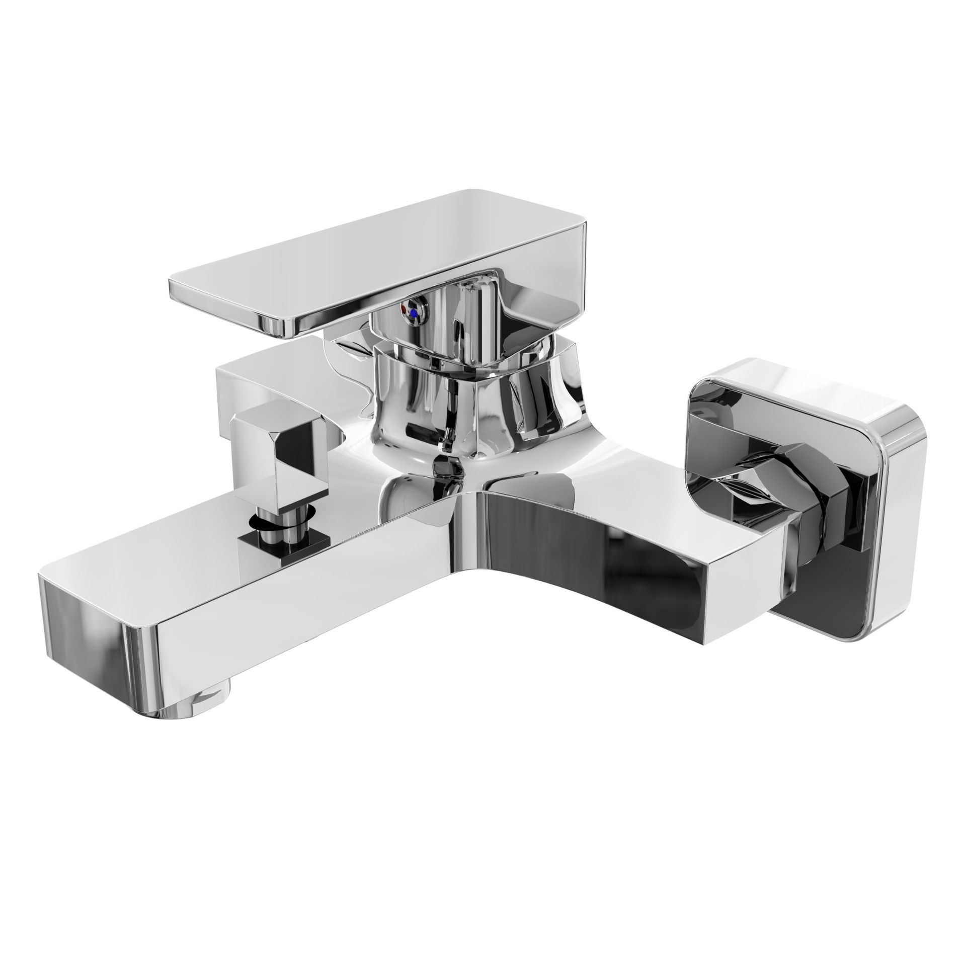 Torneira Banheira Íris