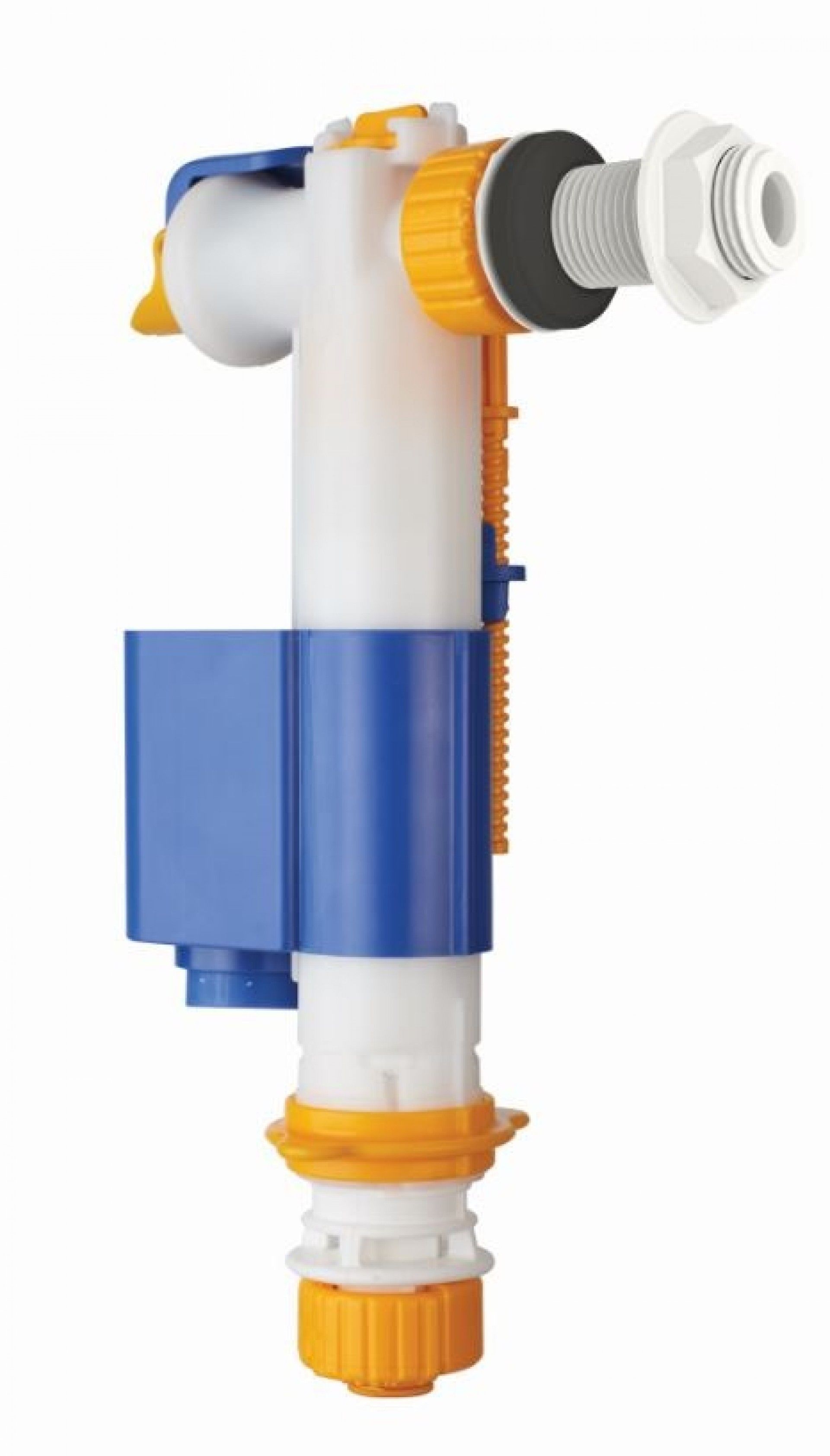 Torneira Ivc Autoclismo 3/8 Cx