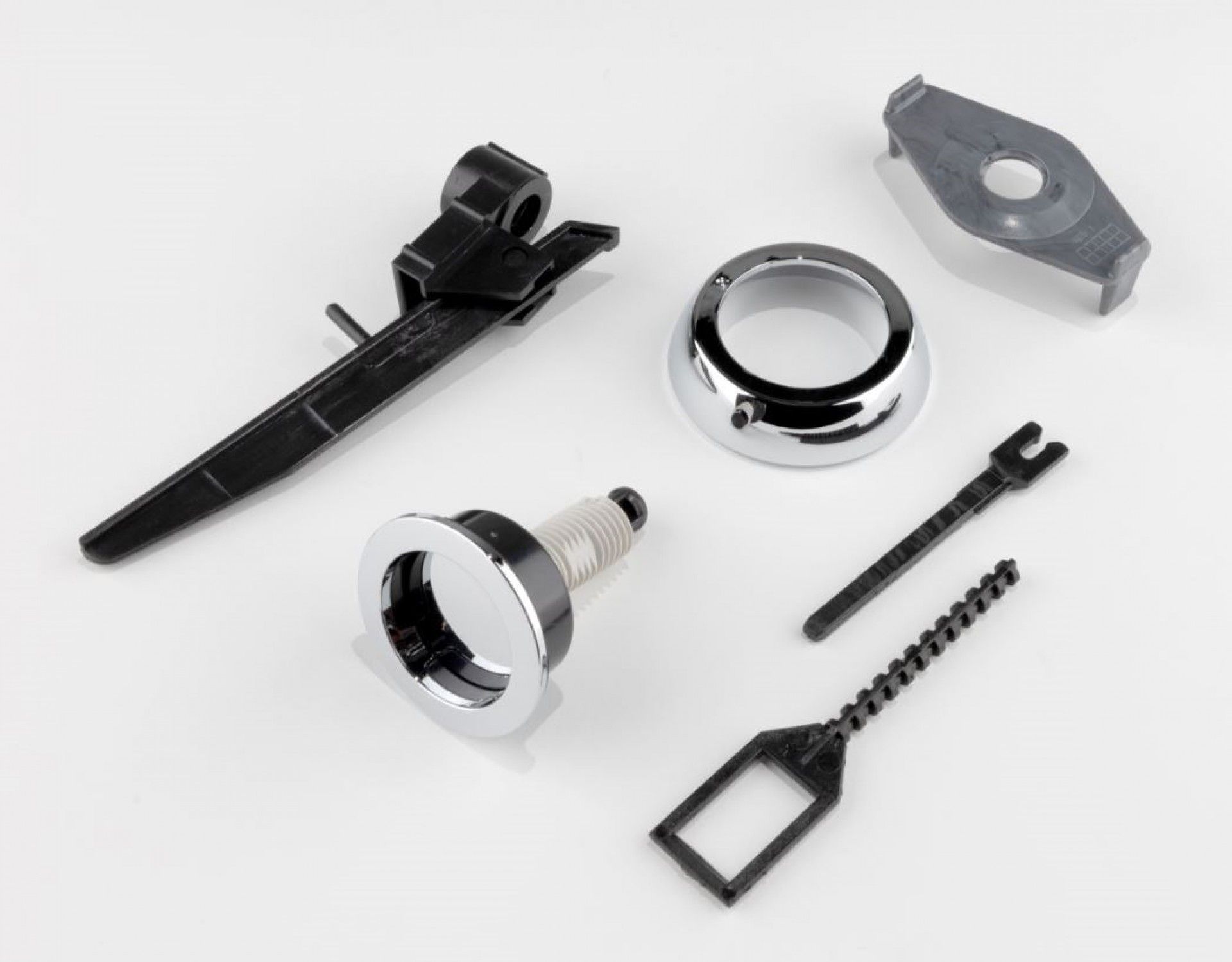 Valvula Descarga Ds Autoclismo Cx