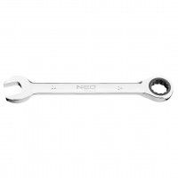 Chave Combinada C/Roquete 24mm Neo Chave Combinada C/Roquete 24mm Neo