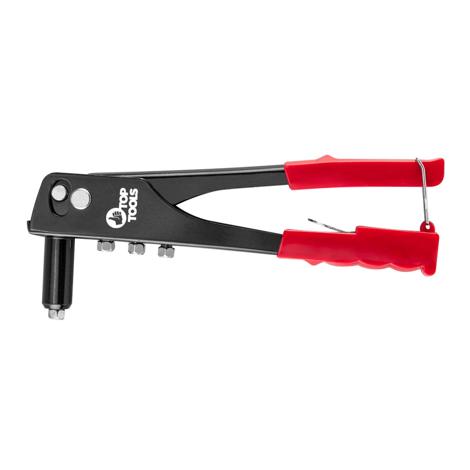 Alicate Rebitar 2.4, 3.2, 4.0 ,4.8mm