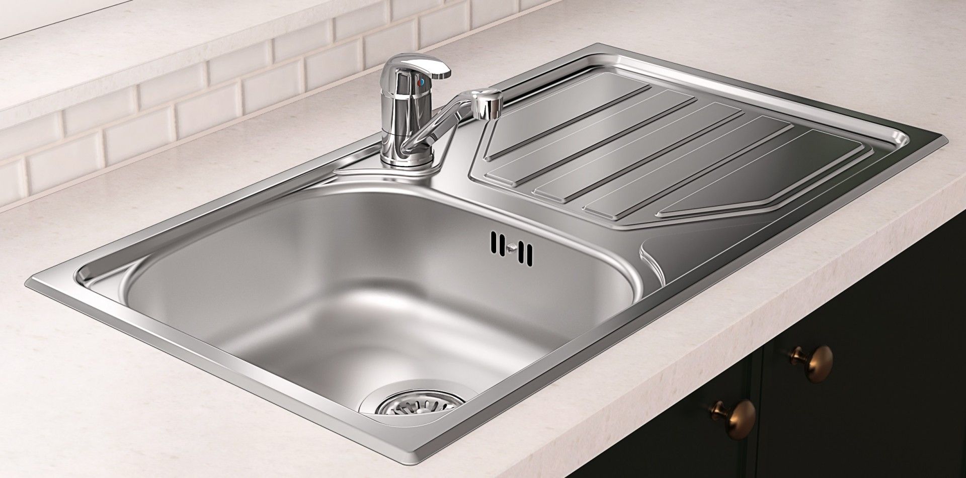 Lava-Loiça Rodi Okio Line 78 Flat