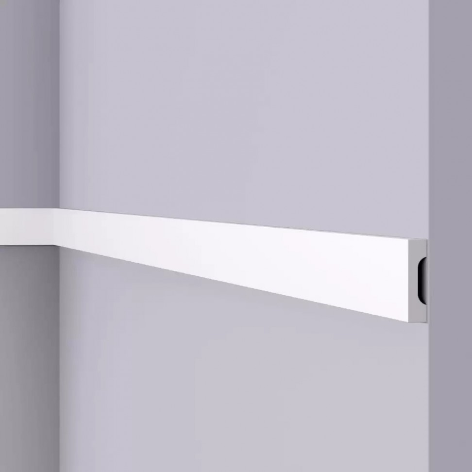 Sanca Parede Wd5 38x10mm 2m
